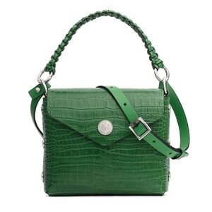 rag & bone Micro Atlas Crossbody in Green